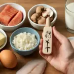 Alimenti fonte di vitamina D e assimilazione: il trucco per ottimizzarne i benefici quotidiani