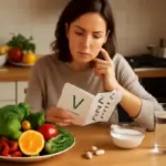Come prevenire le carenze vitaminiche con l’alimentazione? Soluzioni efficaci che spesso si ignorano