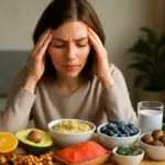 Cosa mangiare per ridurre lo stress? I nutrienti che supportano il sistema nervoso