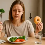 Quali sono gli errori più frequenti durante una dieta ipocalorica? Strategie pratiche per evitarli