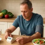 Principi della dieta a basso contenuto di sodio: strategie semplici per ridurre la pressione