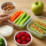 Snack salutari per spezzare la fame: idee pratiche che non compromettono la dieta