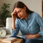Come riconoscere i segnali di una carenza di ferro? Sintomi poco noti che spesso passano inosservati