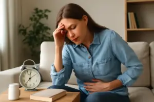Come riconoscere i segnali di una carenza di ferro? Sintomi poco noti che spesso passano inosservati