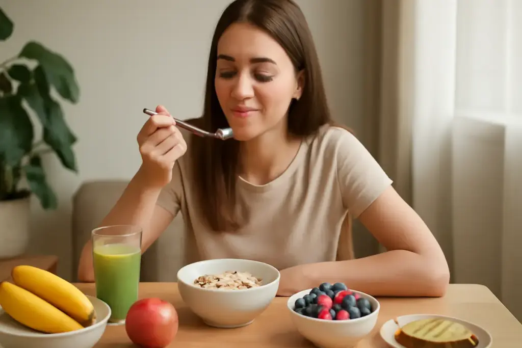 Colazione e benessere: come scegliere gli alimenti giusti per partire al meglio