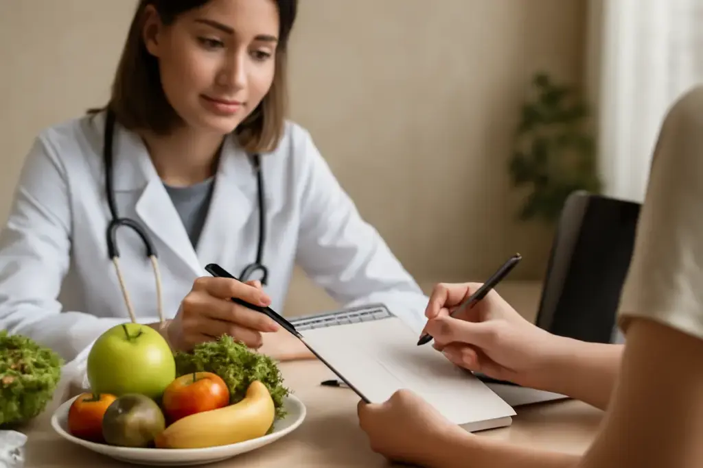 Come si costruisce una dieta personalizzata? Le dritte degli esperti per iniziare senza dubbi