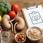 Prevenzione dei calcoli renali attraverso la dieta: strategie pratiche per ridurre i rischi