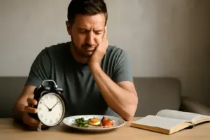 Digiuno intermittente: quali effetti ha sul metabolismo secondo la scienza