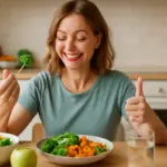Benefici della dieta flexitariana sulla salute generale: piccoli cambiamenti, grandi risultati