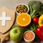 Difese immunitarie e alimentazione: l’abbinamento di micronutrienti che rafforza davvero l’organismo