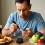 Come agisce l’alimentazione sul rischio di diabete? Il dettaglio che molti trascurano ogni giorno