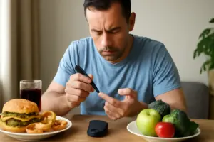 Come agisce l’alimentazione sul rischio di diabete? Il dettaglio che molti trascurano ogni giorno