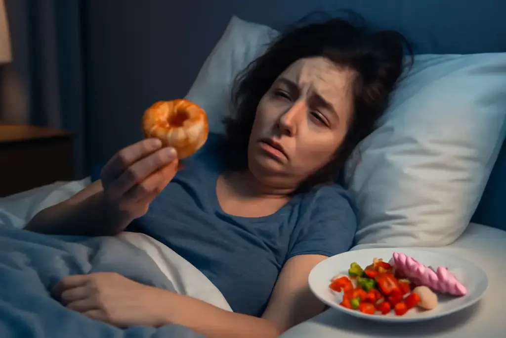 Che effetto ha il consumo di zuccheri sulla qualità del sonno? Spiegazione che potresti non aspettarti