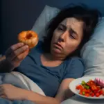 Che effetto ha il consumo di zuccheri sulla qualità del sonno? Spiegazione che potresti non aspettarti