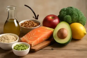 Qual è la dieta migliore per ridurre il colesterolo? Alimenti chiave di cui spesso si ignora il potenziale