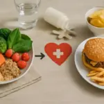 Alimentazione equilibrata e prevenzione delle malattie: le combinazioni alimentari più efficaci