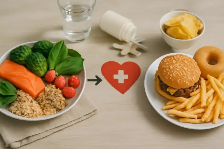 Alimentazione equilibrata e prevenzione delle malattie: le combinazioni alimentari più efficaci