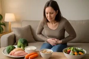 Dieta povera di FODMAP: i motivi per cui può aiutare chi soffre di disturbi intestinali