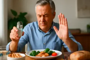 Cosa evitare per prevenire picchi pressori a tavola? Il consiglio che spesso non si considera
