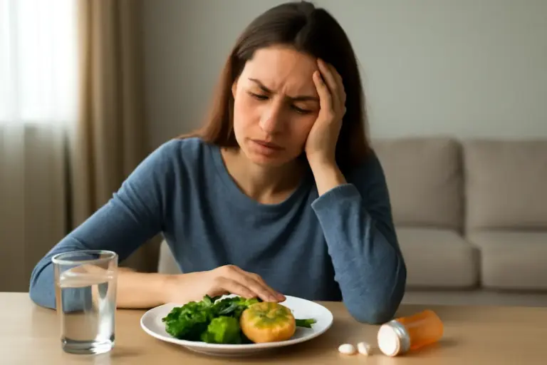 Quali sono i segnali di una dieta povera di magnesio? Effetti insospettabili su energia e benessere mentale