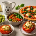 Ricette sane senza lattosio: piatti saporiti che non fanno rimpiangere i formaggi tradizionali