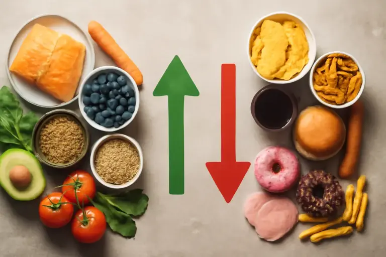 In cosa consiste la dieta anti-infiammatoria? Categorie di cibi da preferire e da evitare