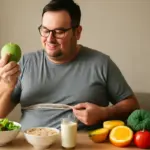 Prevenire la sindrome metabolica con i giusti alimenti: abitudini alimentari vincenti