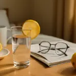 Acqua e limone al mattino: cosa dice davvero la scienza su questo rito diffuso
