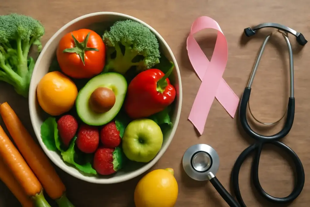 Qual è il legame tra alimentazione e prevenzione tumorale? Le evidenze che meritano attenzione
