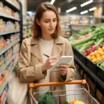 Come ridurre il consumo di alimenti ultra-processati: consigli pratici per una spesa consapevole