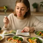 Come variare la dieta vegetariana? Trucchi per non annoiarsi e mantenere l’equilibrio nutrizionale