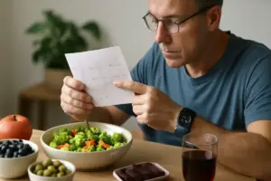 Il ruolo dei polifenoli nella prevenzione delle malattie cardiovascolari: come inserirli nella dieta