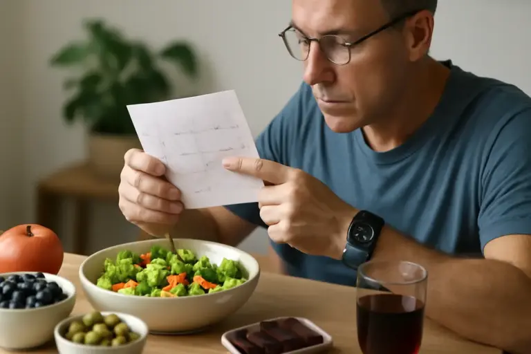 Il ruolo dei polifenoli nella prevenzione delle malattie cardiovascolari: come inserirli nella dieta