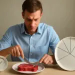 Quanta carne rossa è consigliabile consumare ogni settimana? Linee guida basate su evidenze