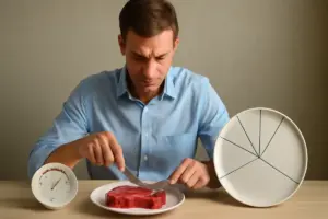 Quanta carne rossa è consigliabile consumare ogni settimana? Linee guida basate su evidenze