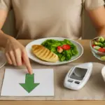 Come prevenire picchi glicemici nell’alimentazione quotidiana? Le combinazioni che semplificano la gestione
