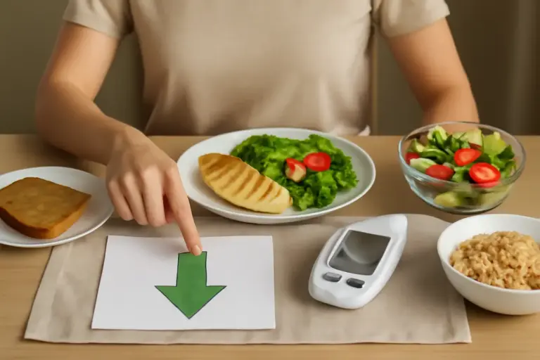 Come prevenire picchi glicemici nell’alimentazione quotidiana? Le combinazioni che semplificano la gestione