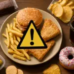 Grassi trans e alimentazione: il rischio nascosto nei prodotti industriali a cui fare attenzione