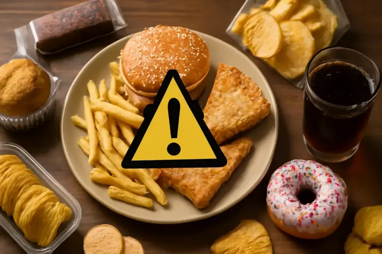 Grassi trans e alimentazione: il rischio nascosto nei prodotti industriali a cui fare attenzione