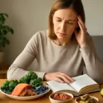 I segreti della dieta MIND: le abitudini alimentari che proteggono memoria e concentrazione