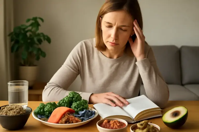 I segreti della dieta MIND: le abitudini alimentari che proteggono memoria e concentrazione