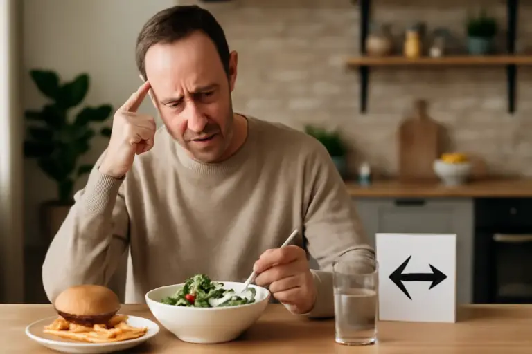 Quali abitudini alimentari aiutano a prevenire le infiammazioni croniche? Il consiglio che pochi seguono