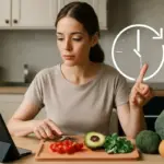 Come preparare ricette sane con pochi ingredienti? Il metodo che ti fa risparmiare tempo ed energia