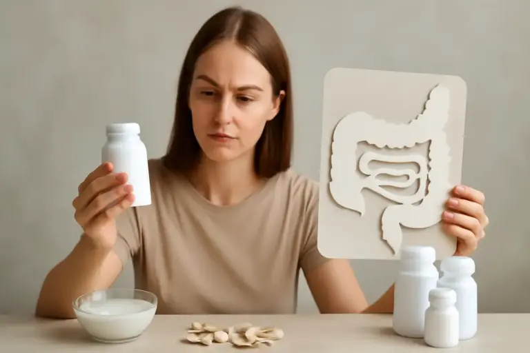 Probiotici e salute intestinale: come scegliere quelli giusti per il tuo organismo