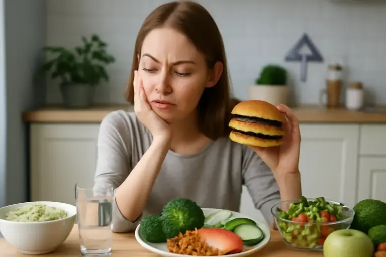 Dieta a basso indice glicemico: come scegliere gli alimenti giusti per gestire meglio la fame
