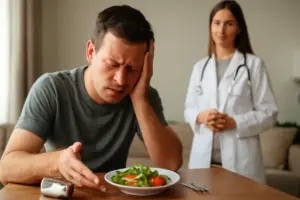 Cosa succede se si elimina del tutto il sale dalla dieta? Reazioni dell’organismo spiegate dai nutrizionisti