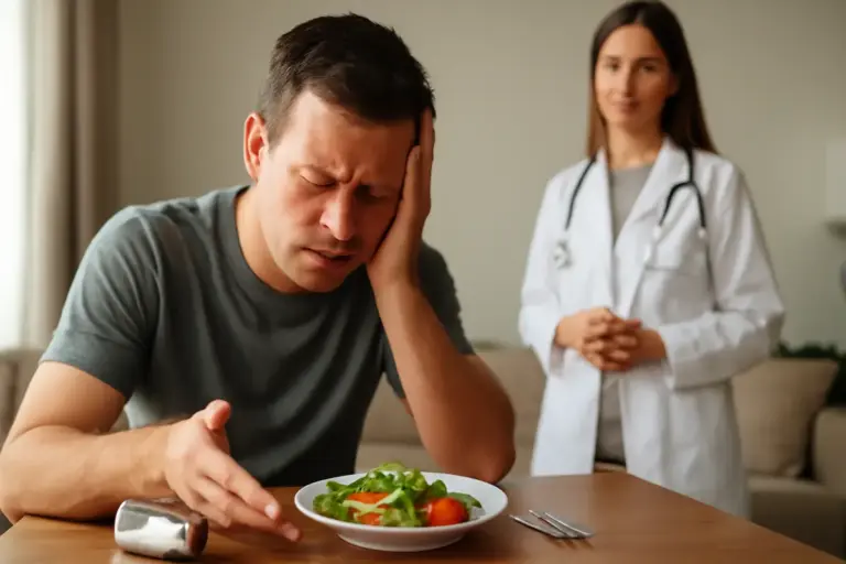 Cosa succede se si elimina del tutto il sale dalla dieta? Reazioni dell’organismo spiegate dai nutrizionisti