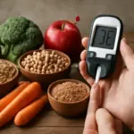 Cibi integrali e prevenzione del diabete di tipo 2: perché preferirli ogni giorno