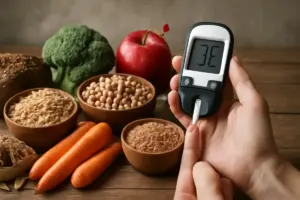 Cibi integrali e prevenzione del diabete di tipo 2: perché preferirli ogni giorno