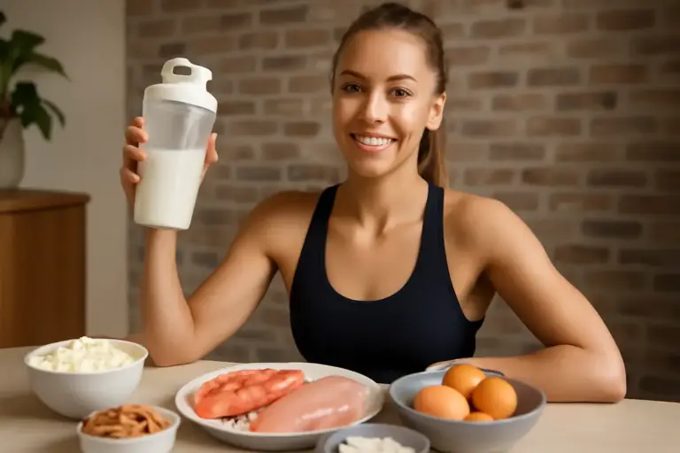Come funziona la dieta proteica? Aspetti positivi da sfruttare per risultati visibili